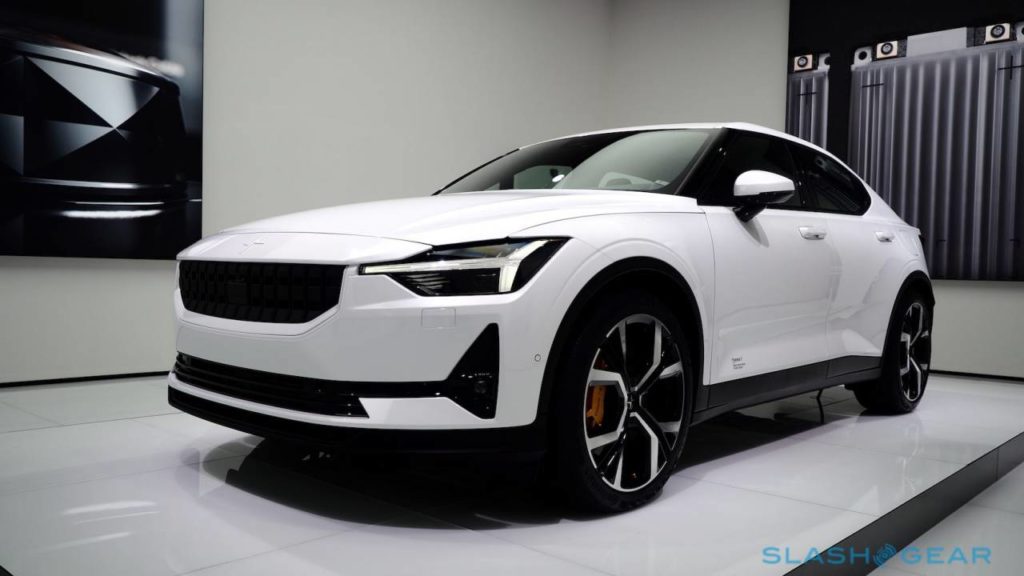 Polestar2